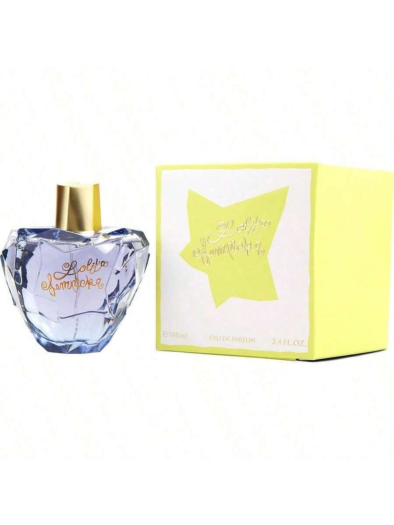 Mon Premier by Lolita Lempicka for Women - 3.4 oz EDP Spray
