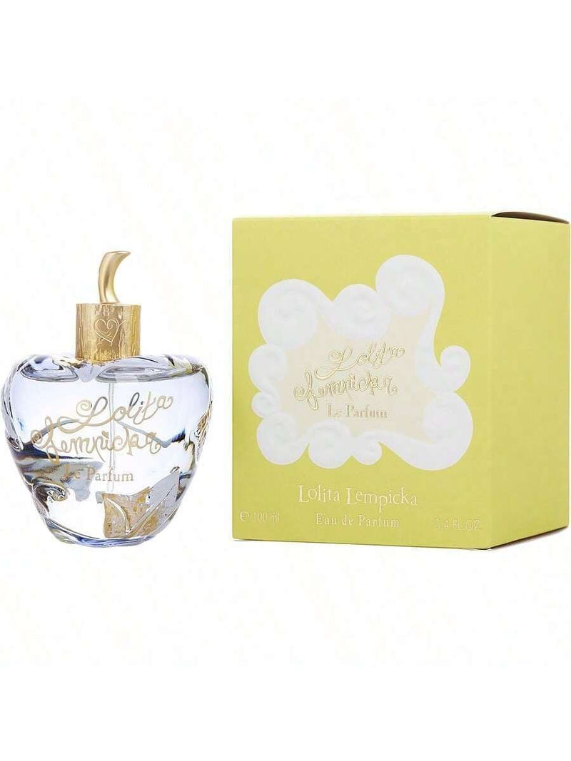 Le Parfum/Lolita Lempicka Edp Spray 3.3 Oz (100 Ml) Women