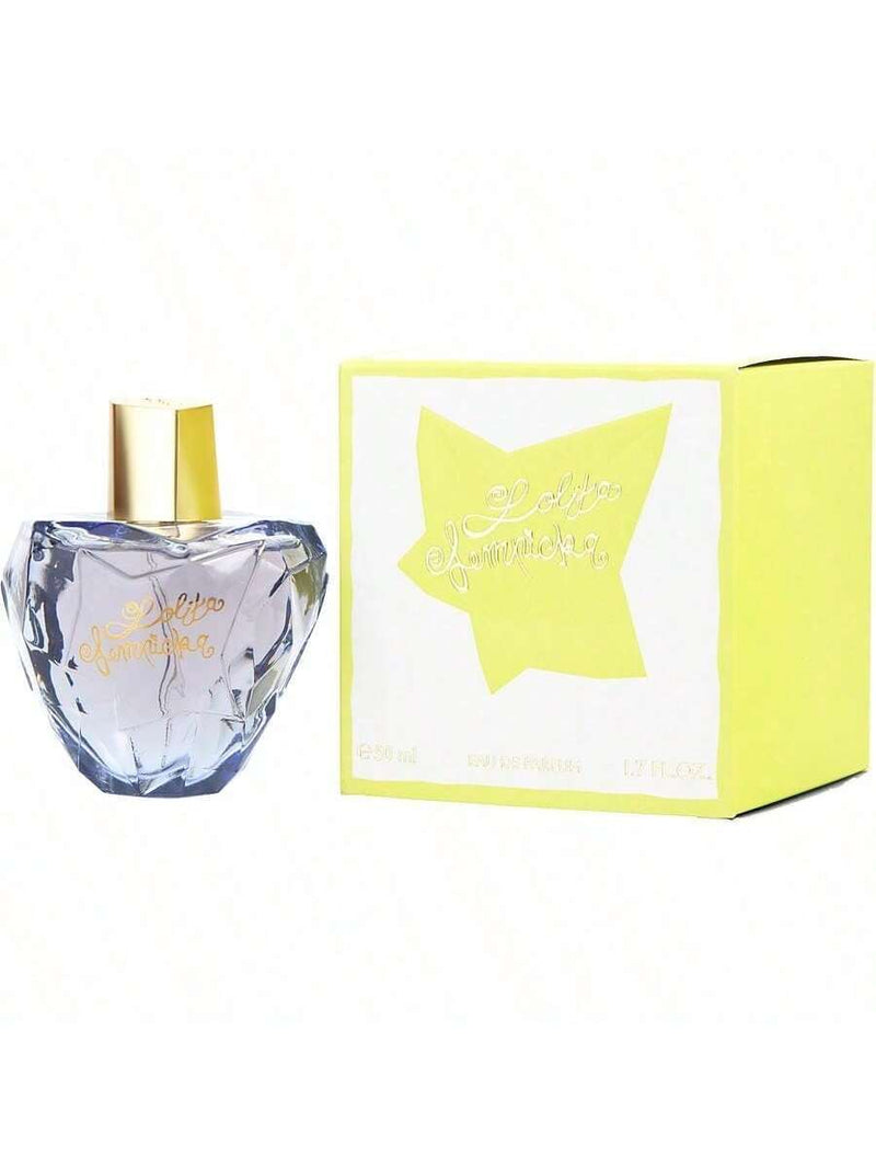 Mon Premier by Lolita Lempicka for Women - 1.7 oz EDP Spray