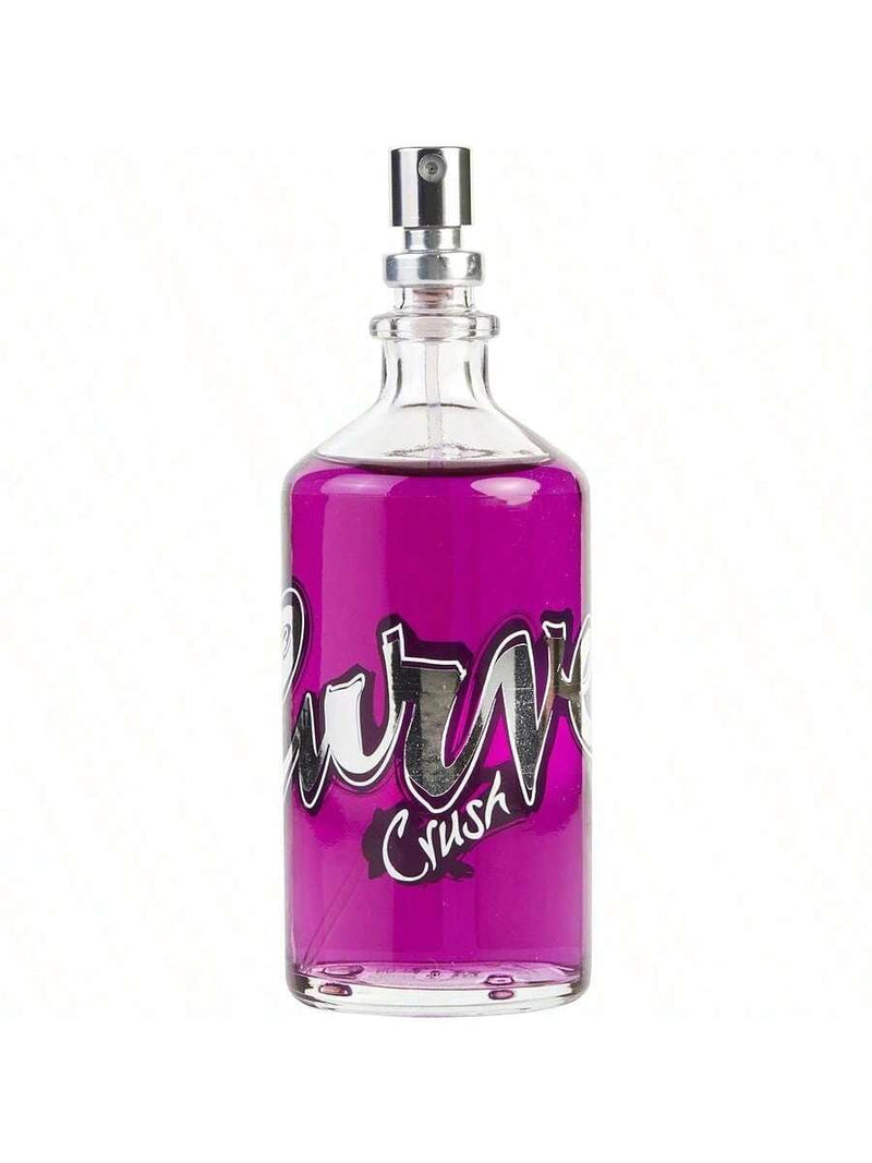Curve Crush by Liz Claiborne for Women - 3.4 oz EDT Spray
