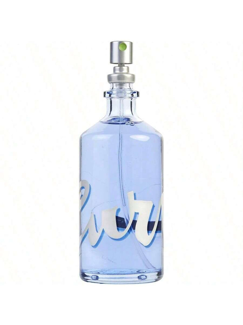 Curve Tester 3.4 Edt Sp For Women