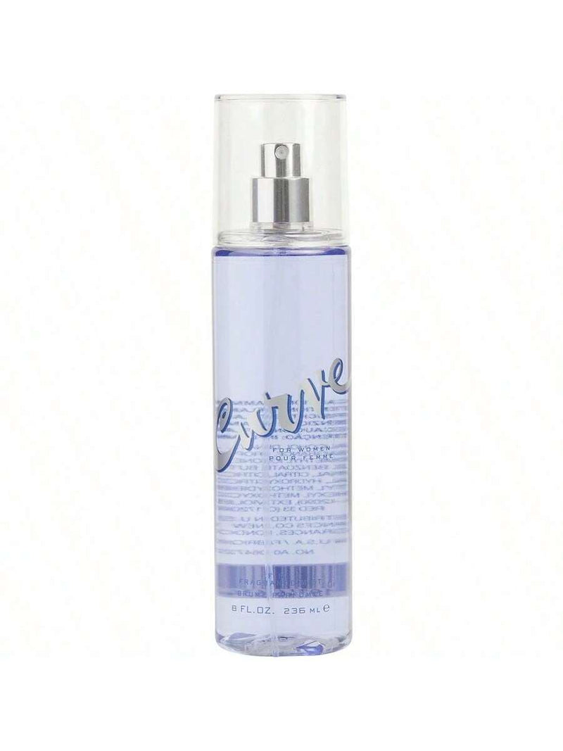 Curve by Liz Claiborne, 8 oz Fine Fragrance Mist for Women