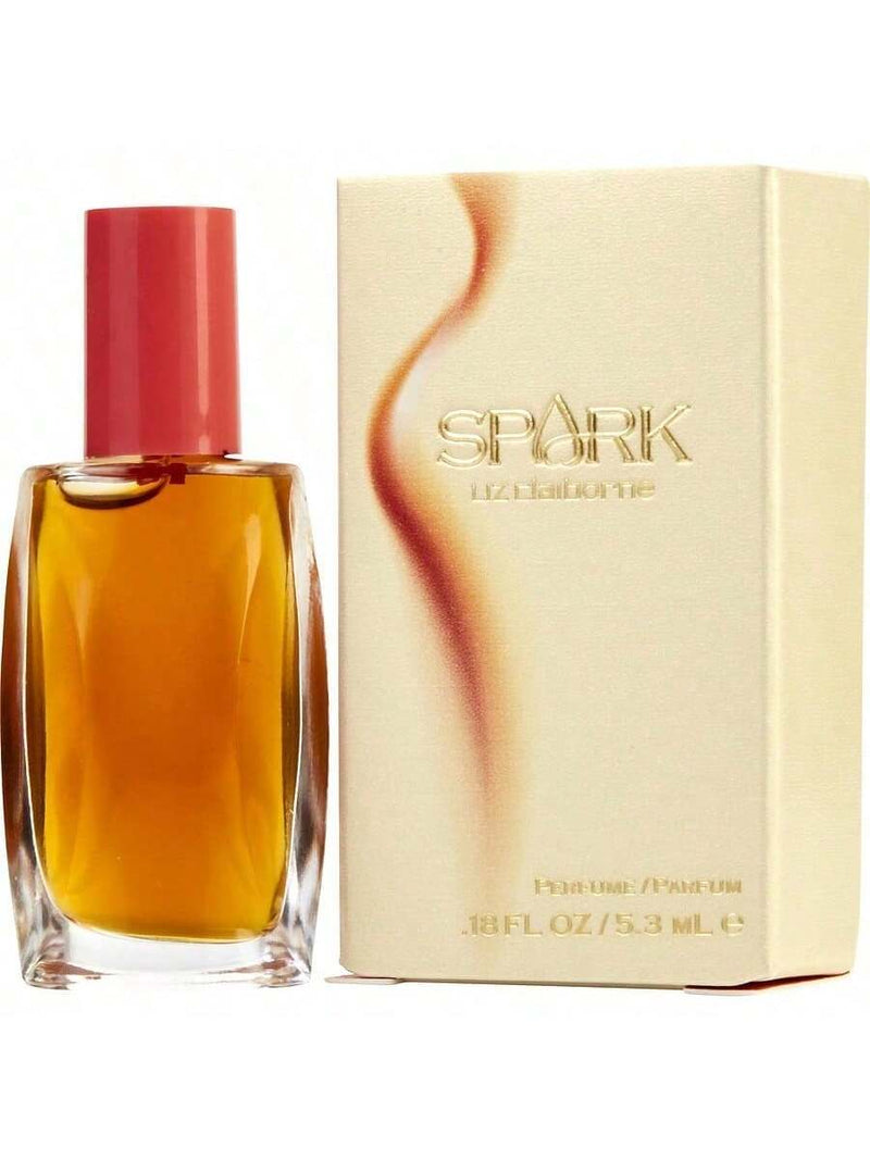 Spark by Liz Claiborne Women Mini EDP .18 oz
