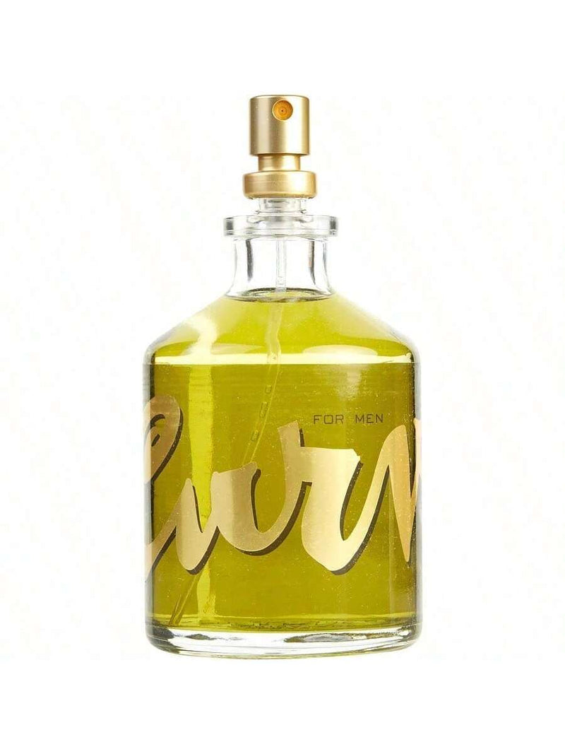 Curve by Liz Claiborne Men Cologne Spray (Tester) 4.2 oz