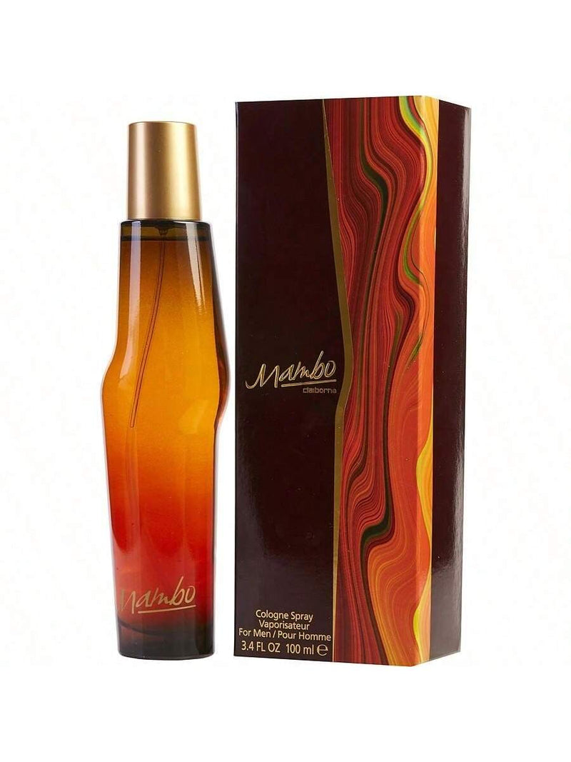 Mambo by Liz Claiborne, 3.4 oz Cologne Spray for Men