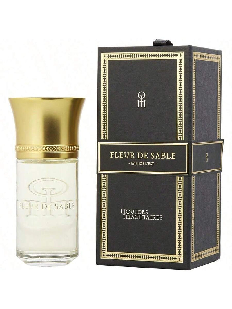 Fleur De Sable by Liquides Imaginaires for Unisex - 3.3 oz EDP Spray
