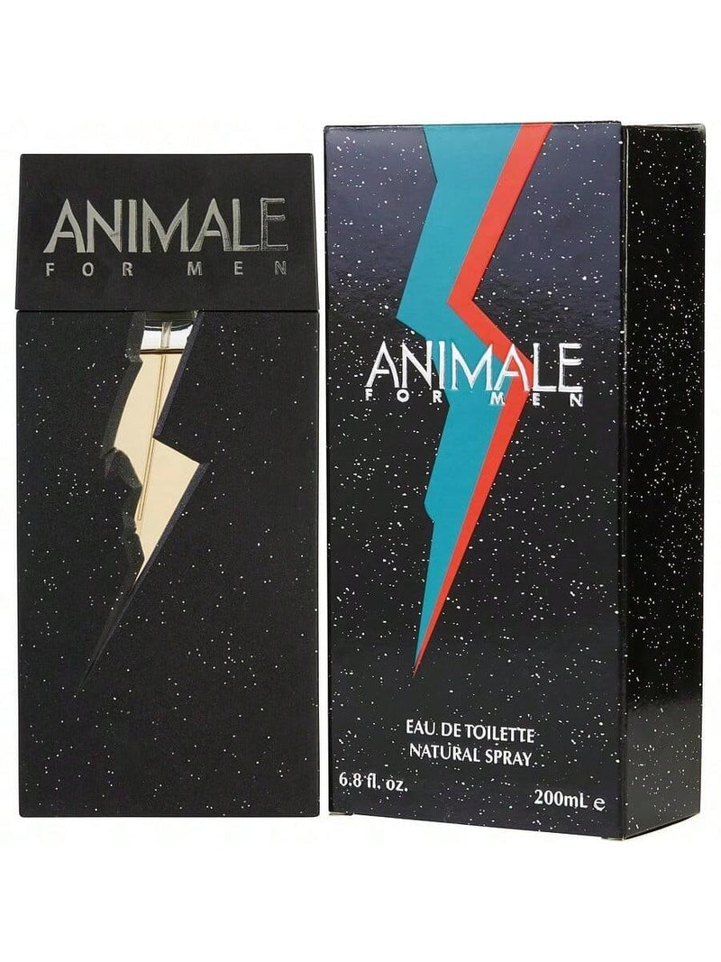 Animale by Animale, 6.8 oz EDT Spray for Men