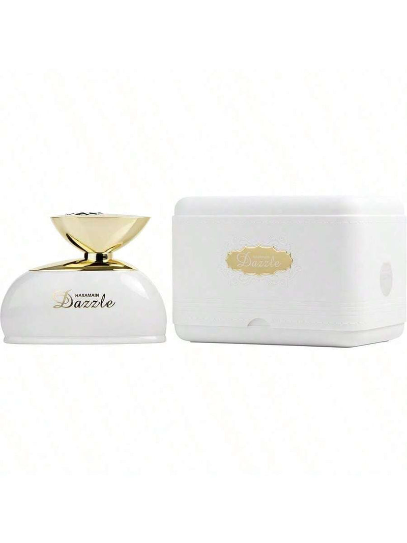 Dazzle By Al Haramain For Women - 3.3 Oz Edp Spray