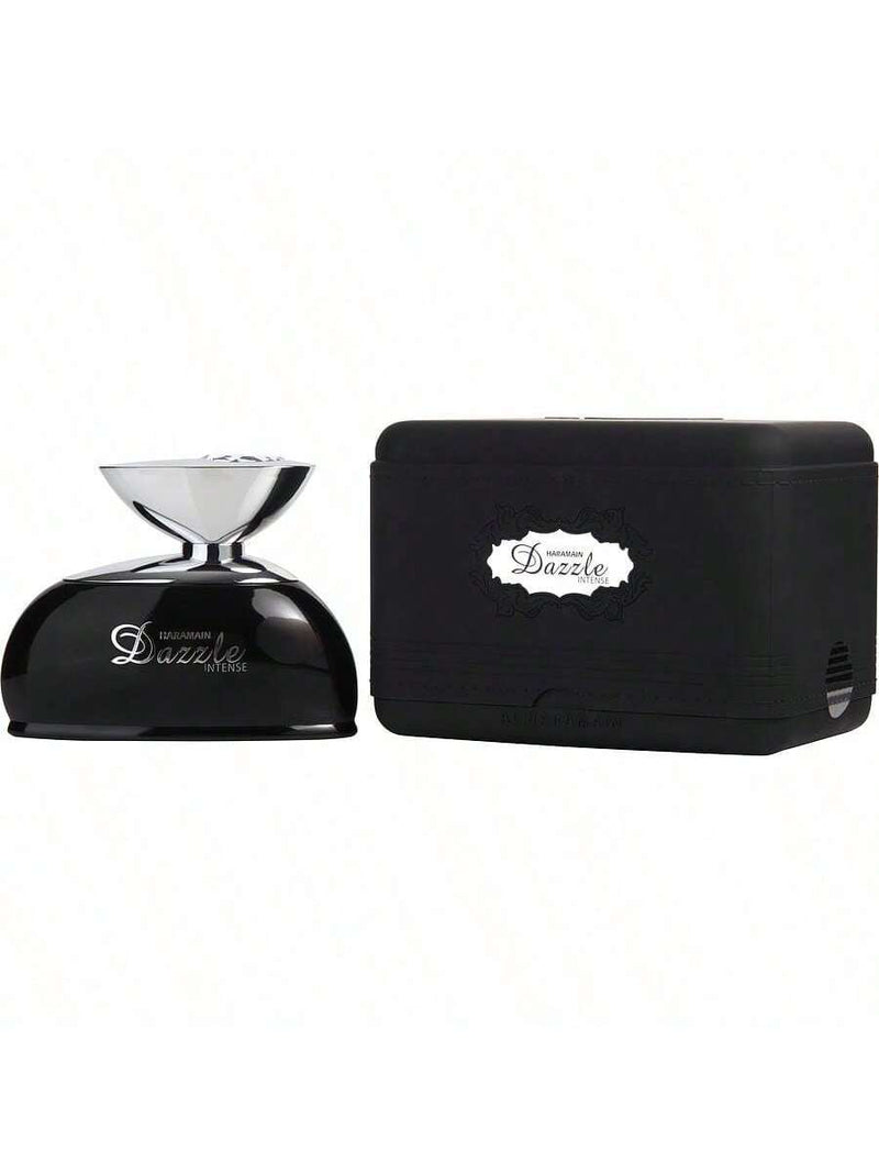 Dazzle Intense By Al Haramain For Women - 3.3 Oz Edp Spray