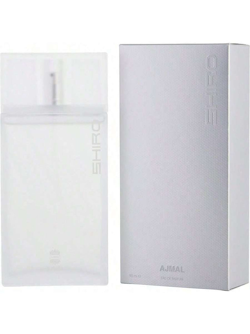 Shiro by Ajmal for Men - 3 oz EDP Spray