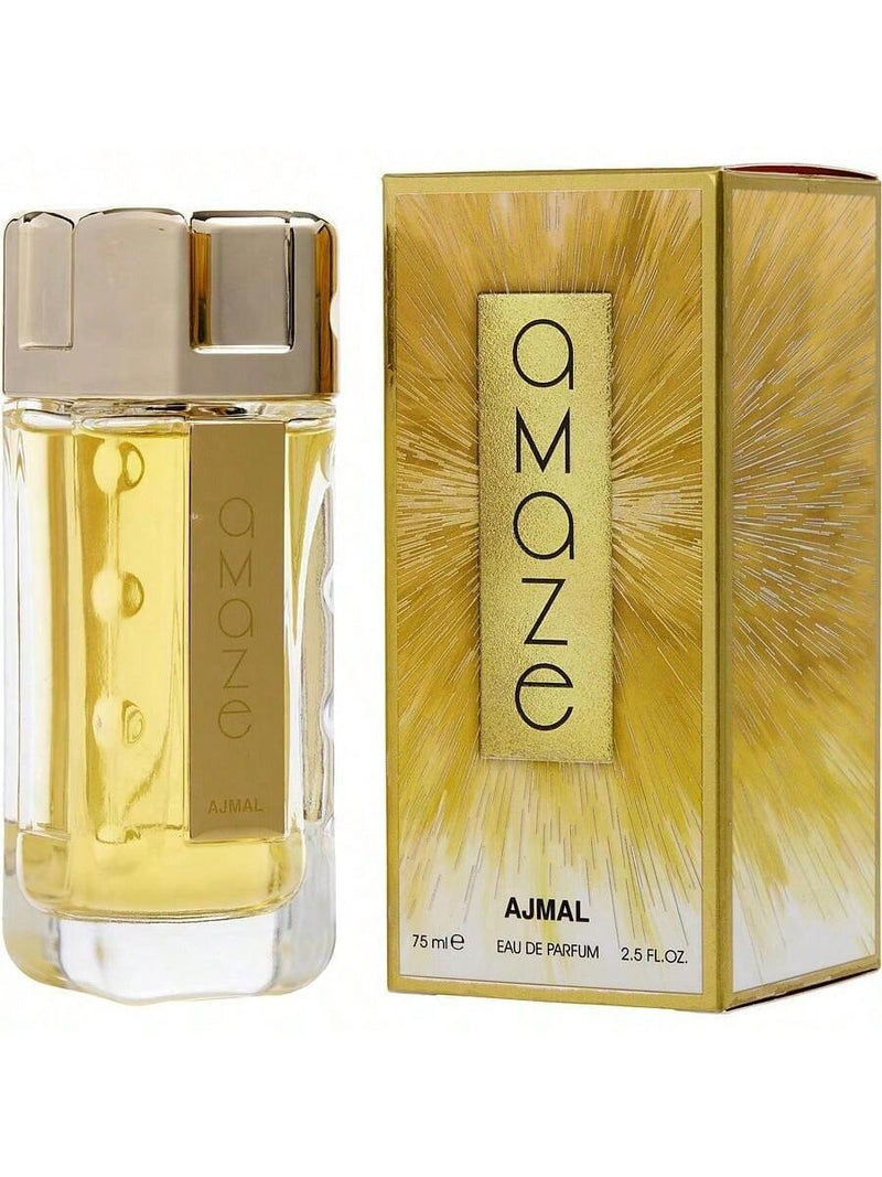 Amaze by Ajmal for Women - 2.5 oz EDP Spray