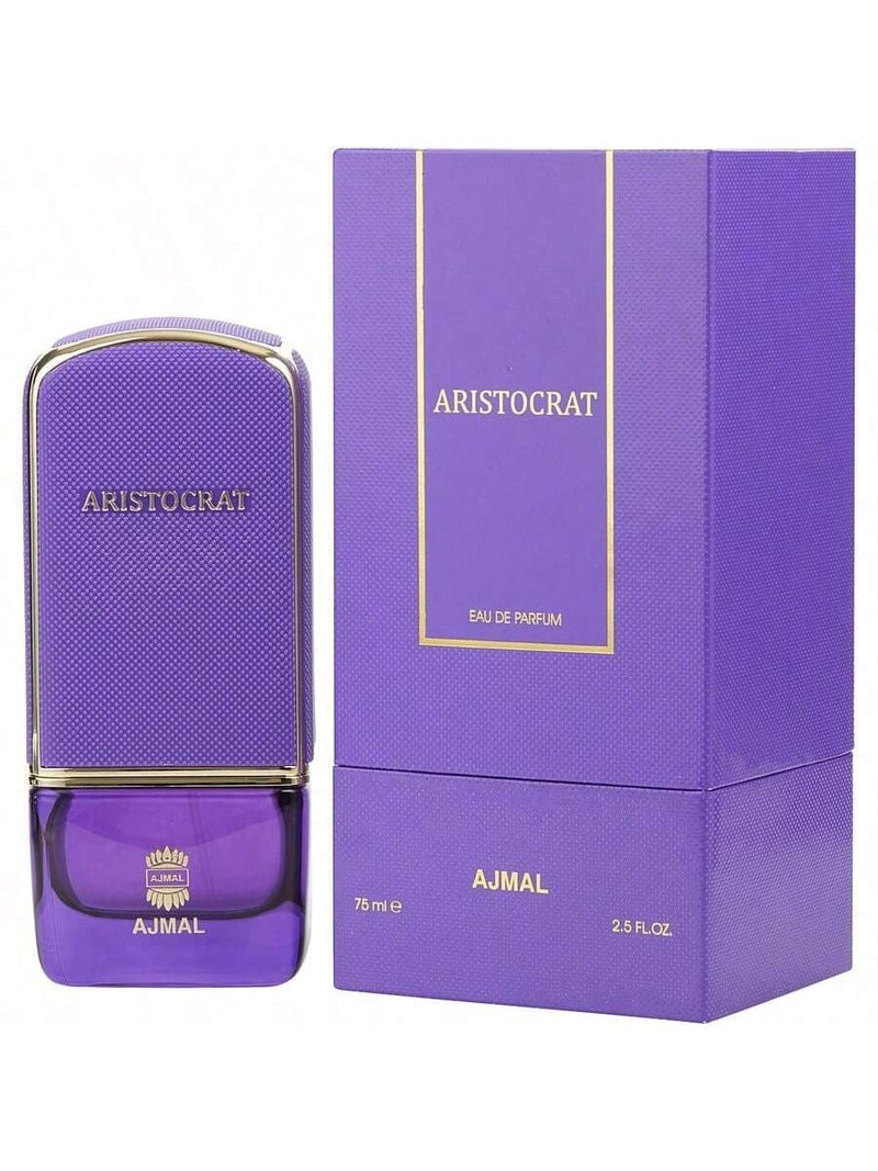 Aristocrat by Ajmal for Women - 2.5 oz EDP Spray
