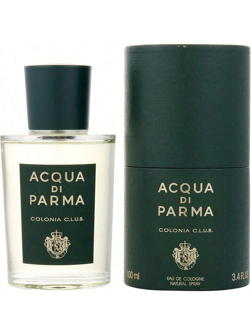 Acqua Di Parma Colonia C.L.U.B., 3.4oz Eau De Cologne Spray men
