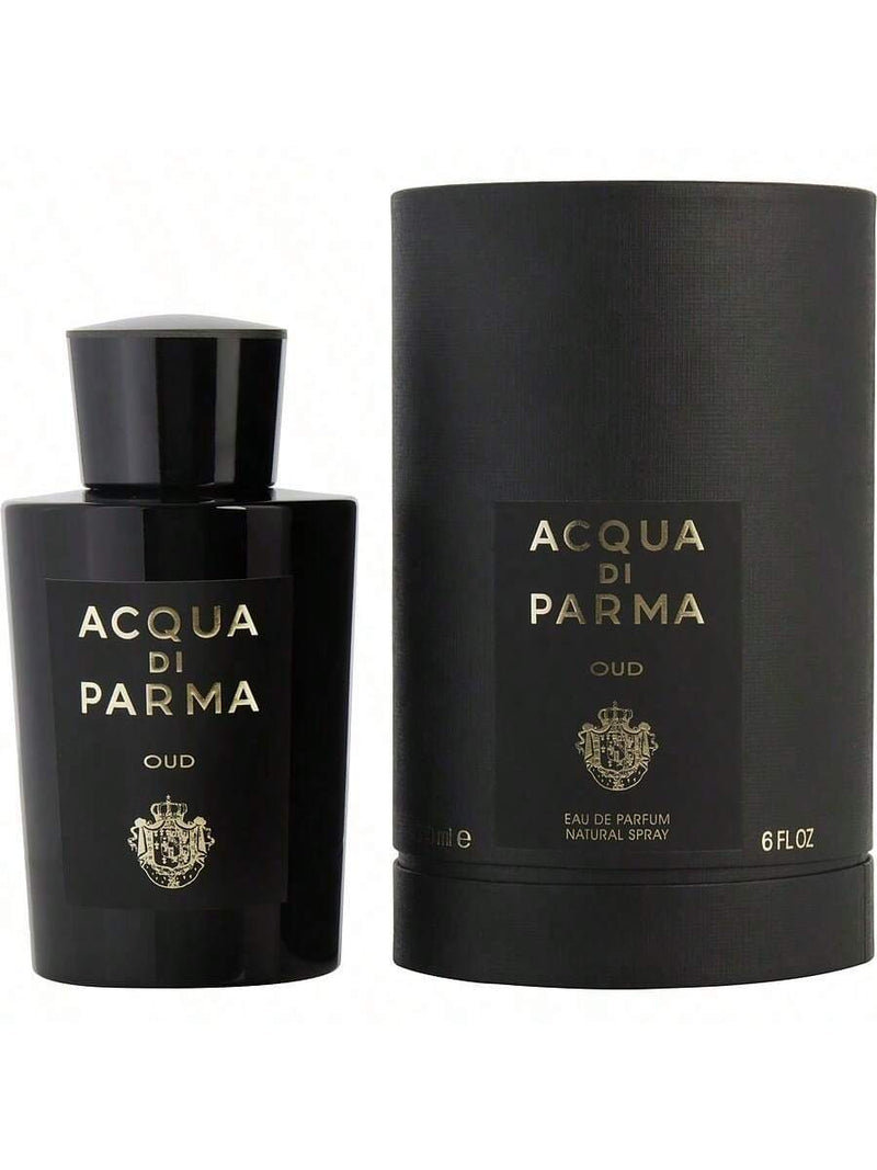 Acqua Di Parma Oud by Acqua Di Parma, 6 oz EDP Spray for Unisex