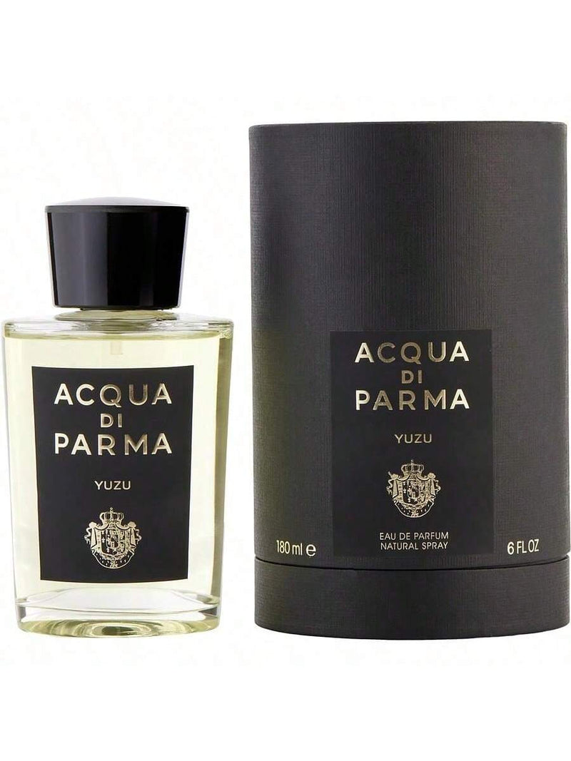 Acqua Di Parma Yuzu by Acqua Di Parma, 6 oz EDP Spray for Unisex