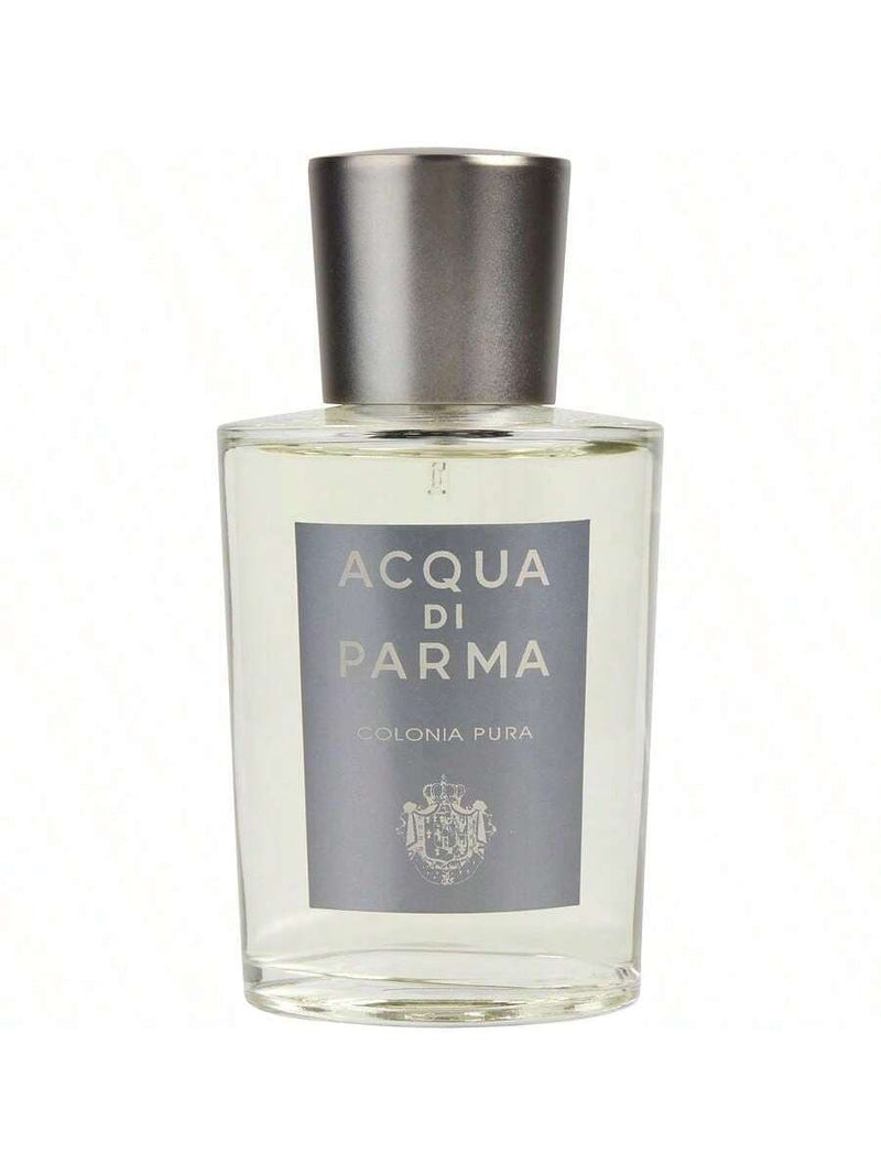 Acqua Di Parma Colonia Pura by Acqua Di Parma Women Eau De Cologne Spray (Unisex Tester) 3.4 oz