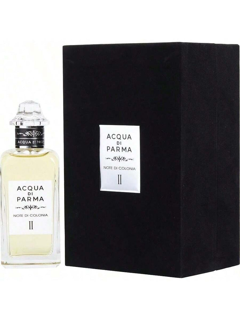Acqua Di Parma Note Di Colonia II, 5oz Eau De Cologne Spray for Unisex
