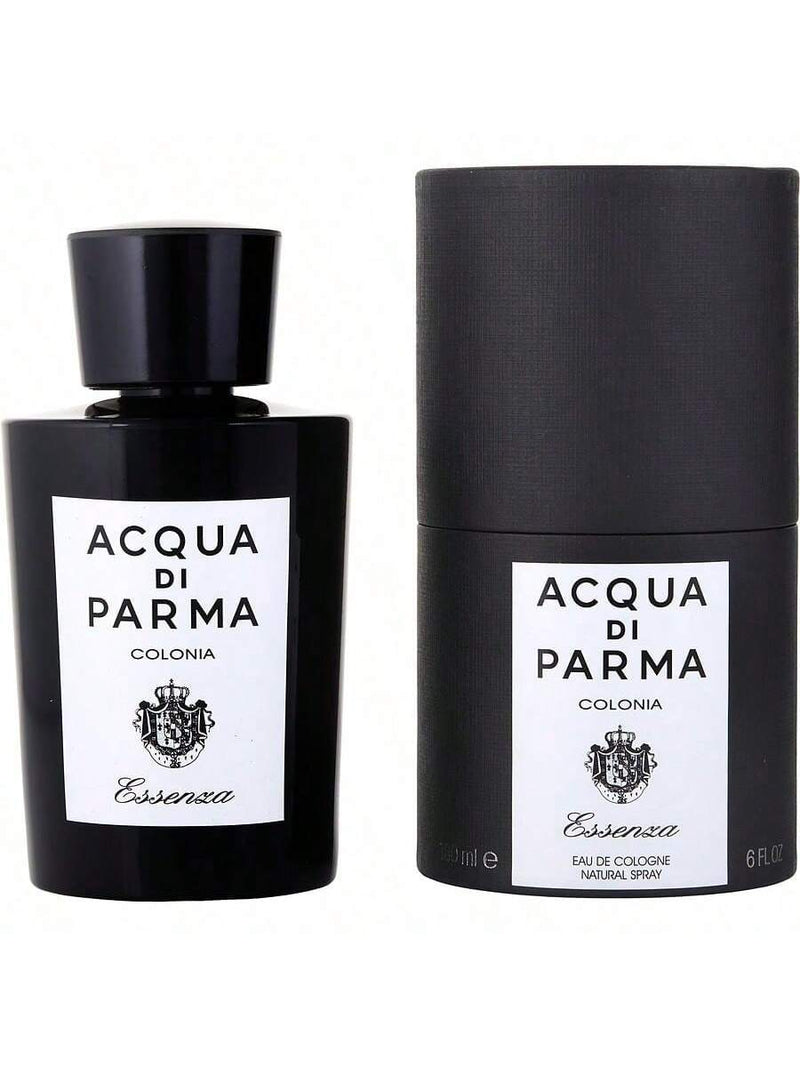 Acqua Di Parma Colonia Essenza by Acqua Di Parma Men Eau De Cologne Spray 6 oz