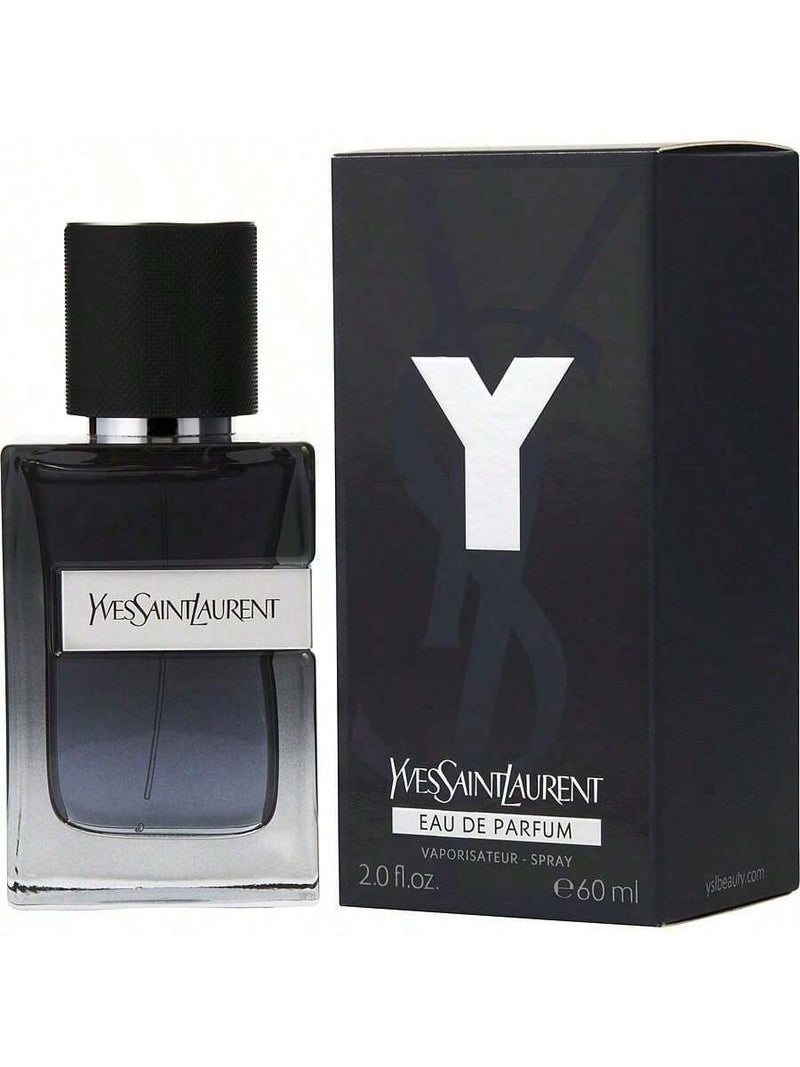 Y by Yves Saint Laurent, 2 oz EDP Spray for Men