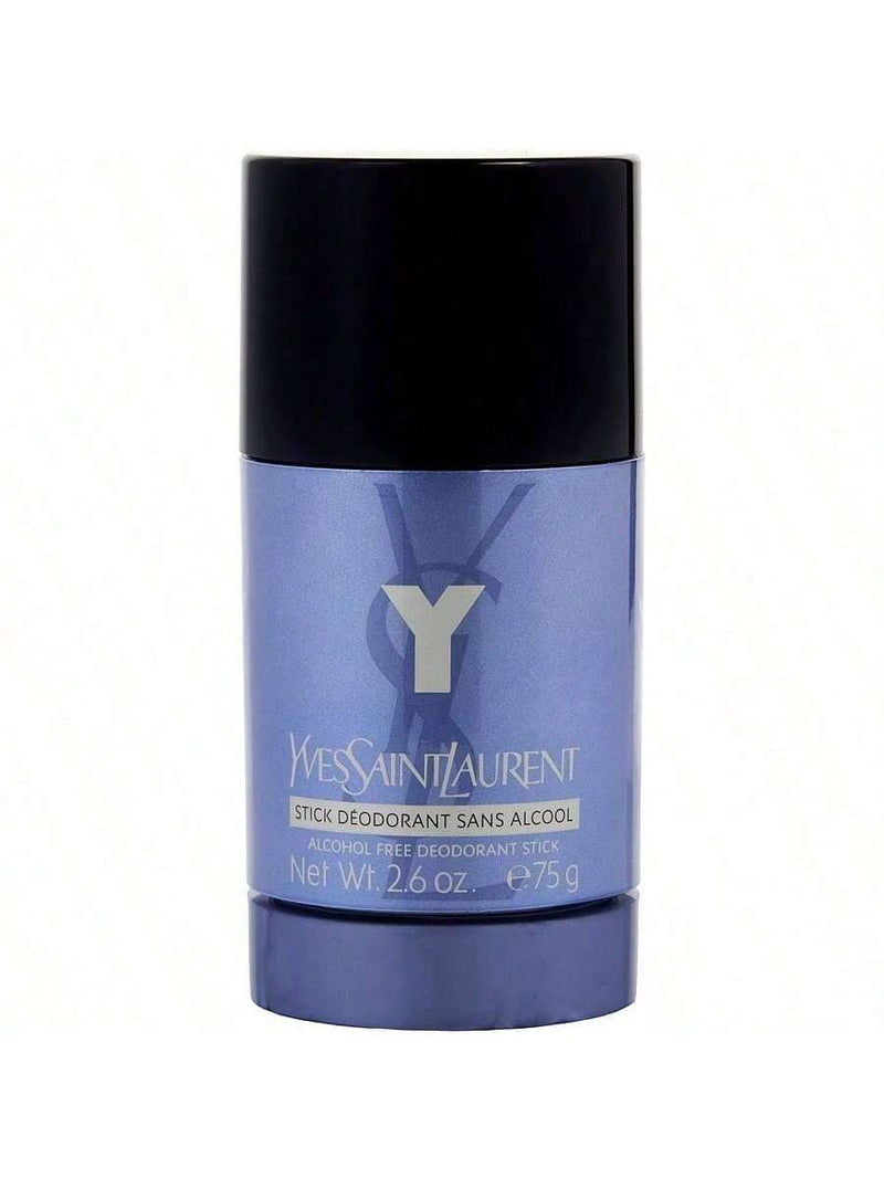 Y by Yves Saint Laurent Men Deodorant Stick 2.5 oz