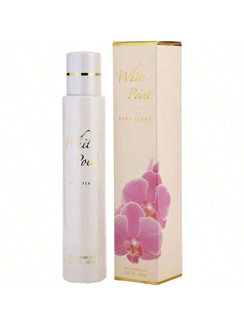 White Point by YZY Perfume for Women - 3.4 oz EDP Spray
