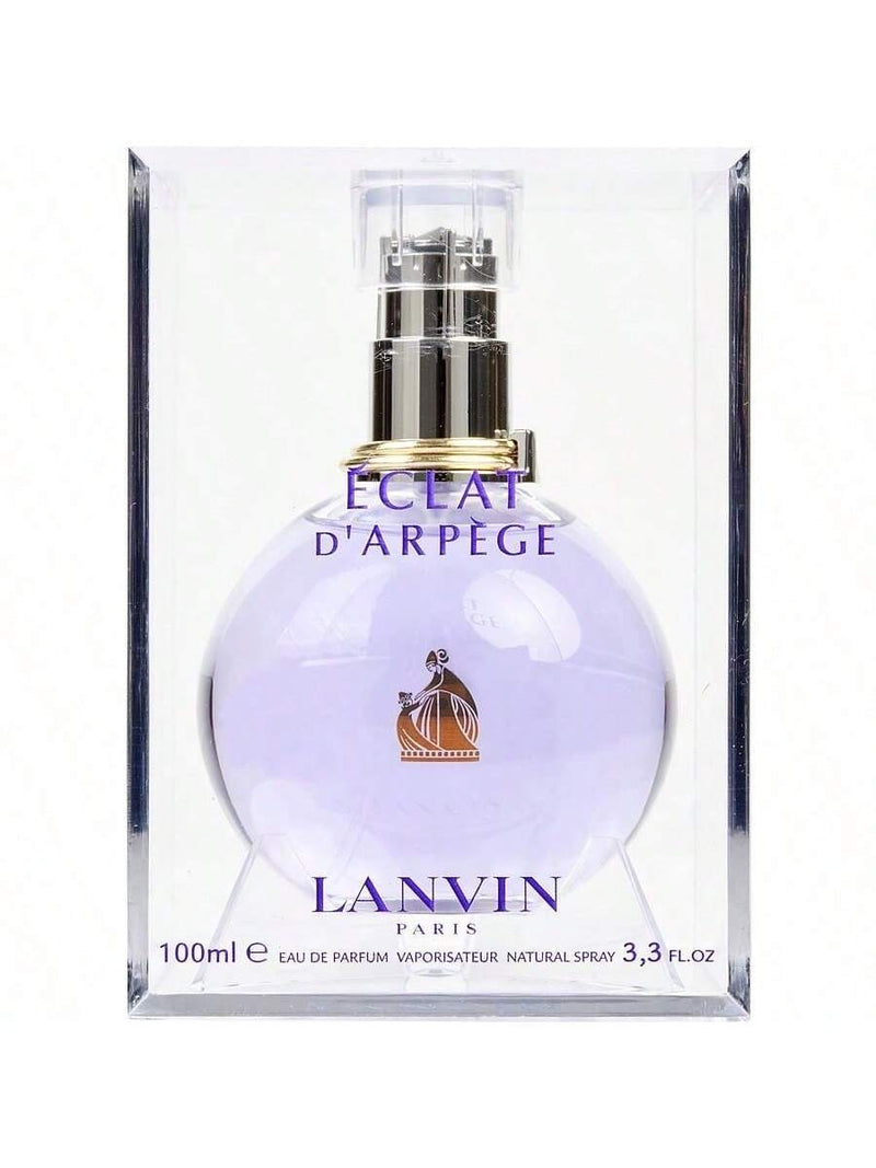 Eclat D'Arpege by Lanvin, 3.4 oz EDP Spray for Women (Arpege)