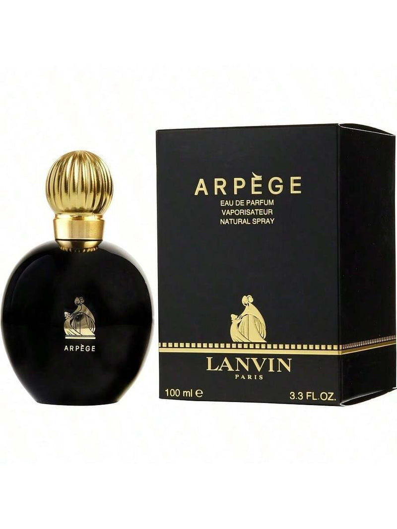 Arpege by Lanvin, 3.3 oz EDP Spray for Women