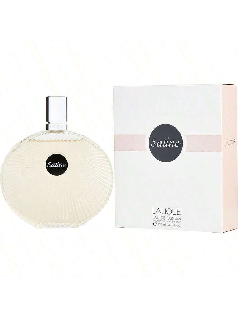 Satine by Lalique, 3.3 oz EDP Spray for Women