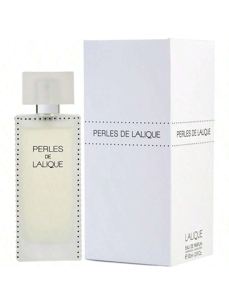 Perles de Lalique by Lalique for Women - 3.3 oz EDP Spray
