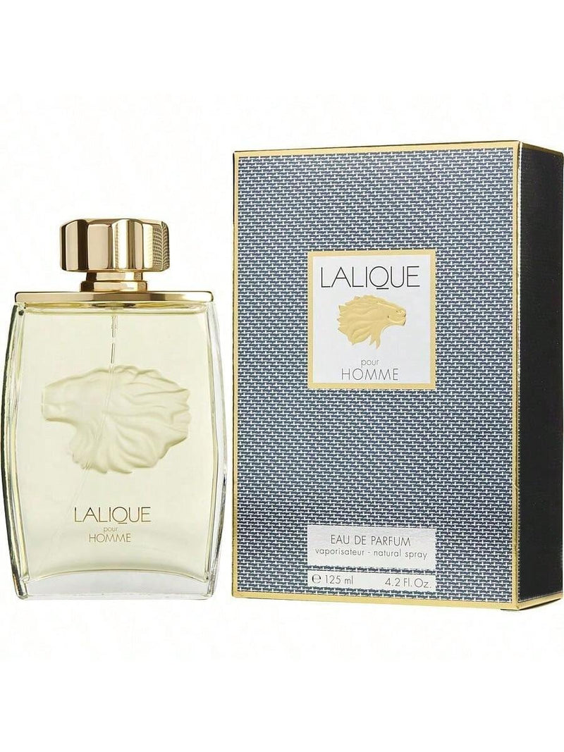 Lalique by Lalique for Men - 4.2 oz EDP Spray
