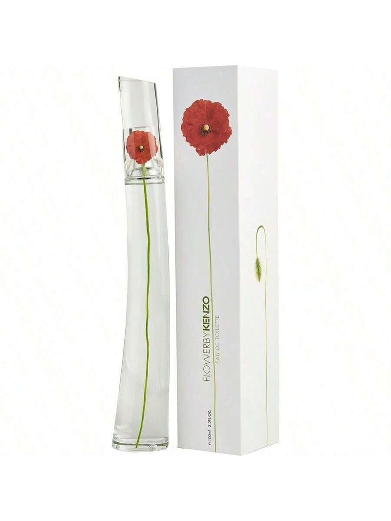 Flower by Kenzo, 3.3 oz EDT Spray for Women