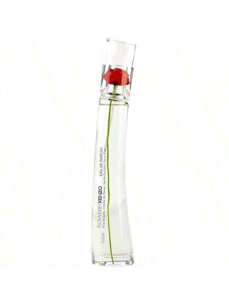 kenzo FLOWER by Kenzo Women Eau De Parfum Spray (Tester) 1.7 oz