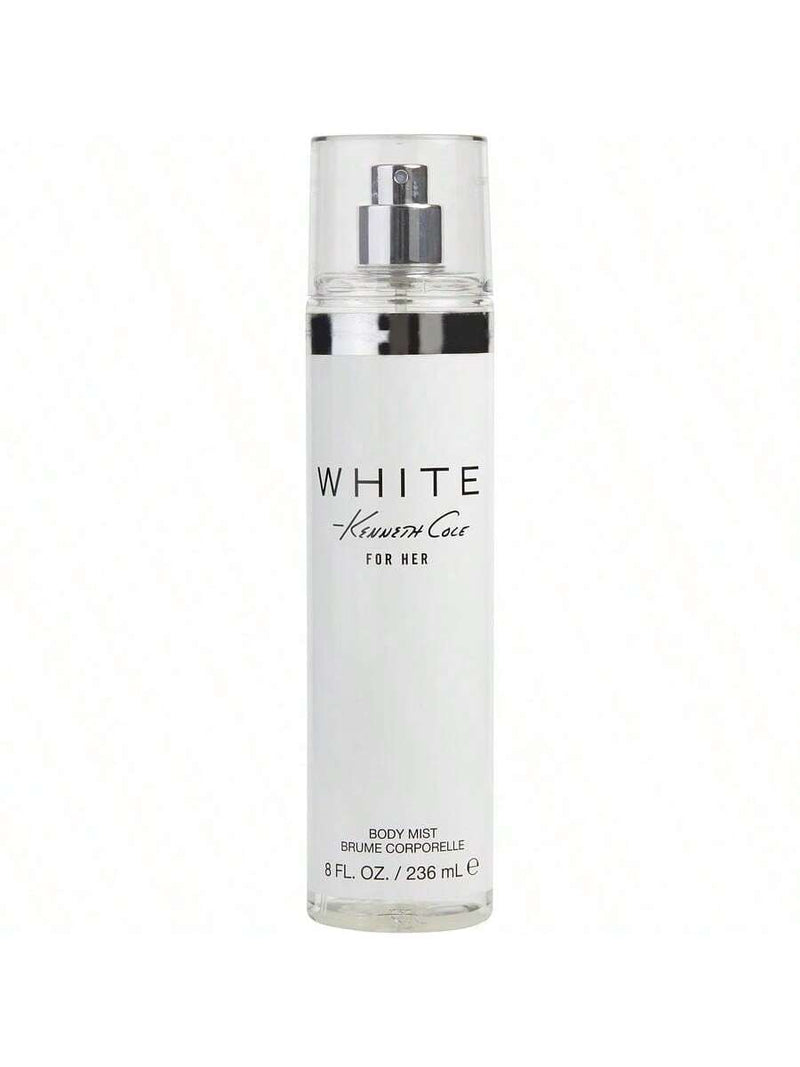 Kenneth Cole White by Kenneth Cole, 8 oz Body Mist for Women