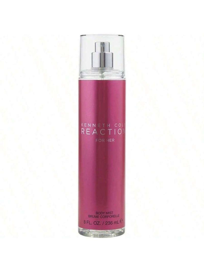Kenneth Cole Reaction by Kenneth Cole, 8 oz Body Mist for Women