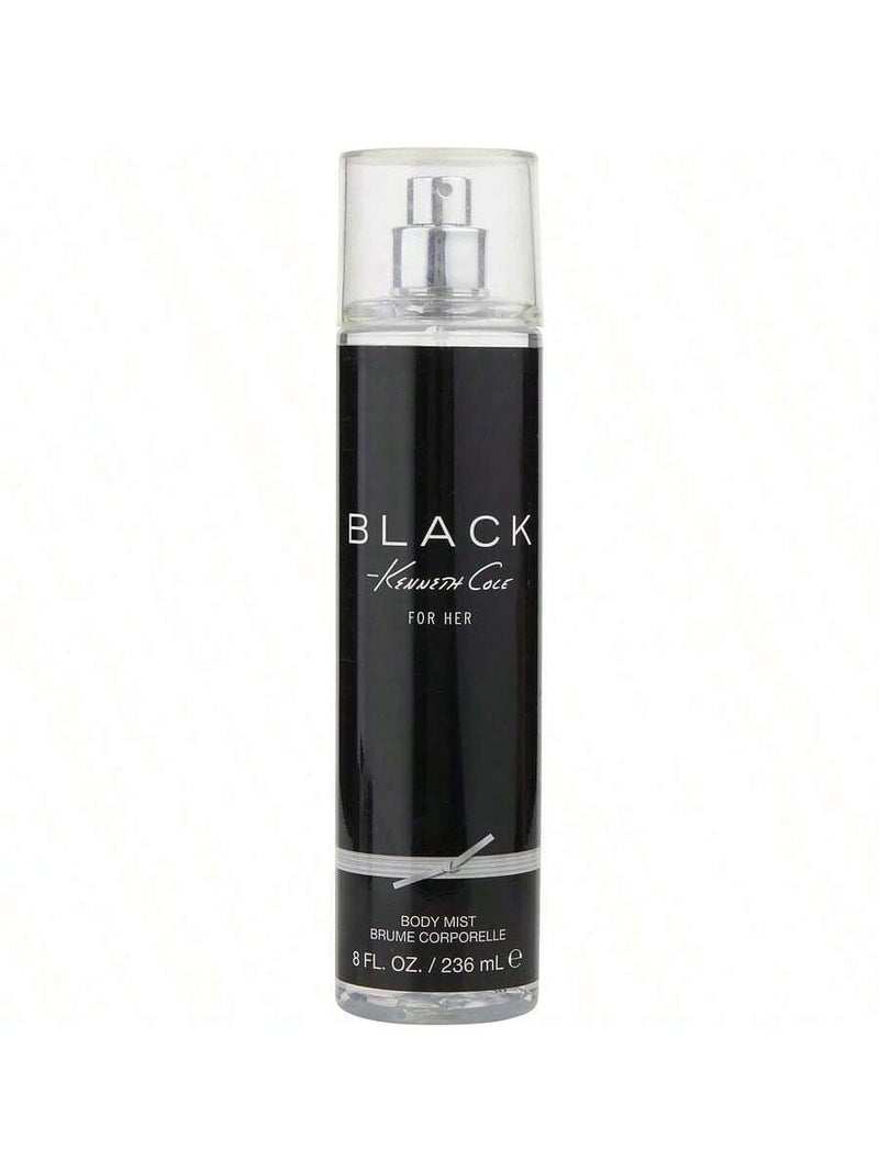 Kenneth Cole Black by Kenneth Cole, 8 oz Body Mist for Women