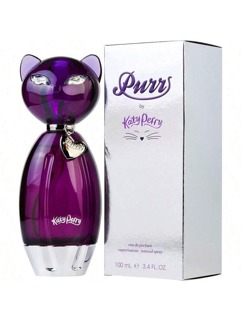 Purr by Katy Perry, 3.4 oz EDP Spray for Women