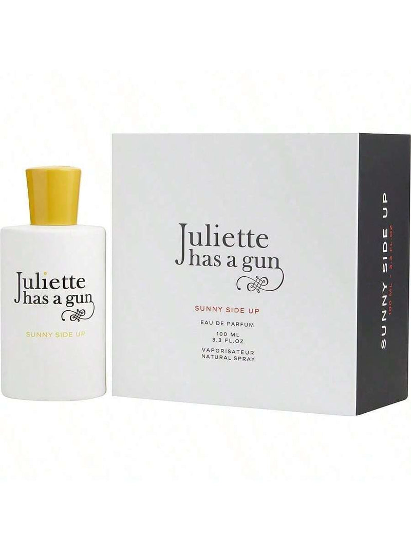 Sunny Side Up by Juliette Has a Gun Women Eau De Parfum Spray 3.3 oz