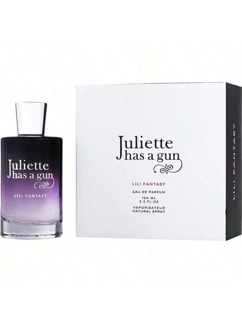 Lili Fantasy by Juliette Has a Gun, 3.3 oz EDP Spray for Women