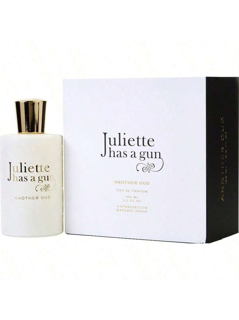 Another Oud by Juliette Has A Gun for Women - 3.3 oz EDP Spray