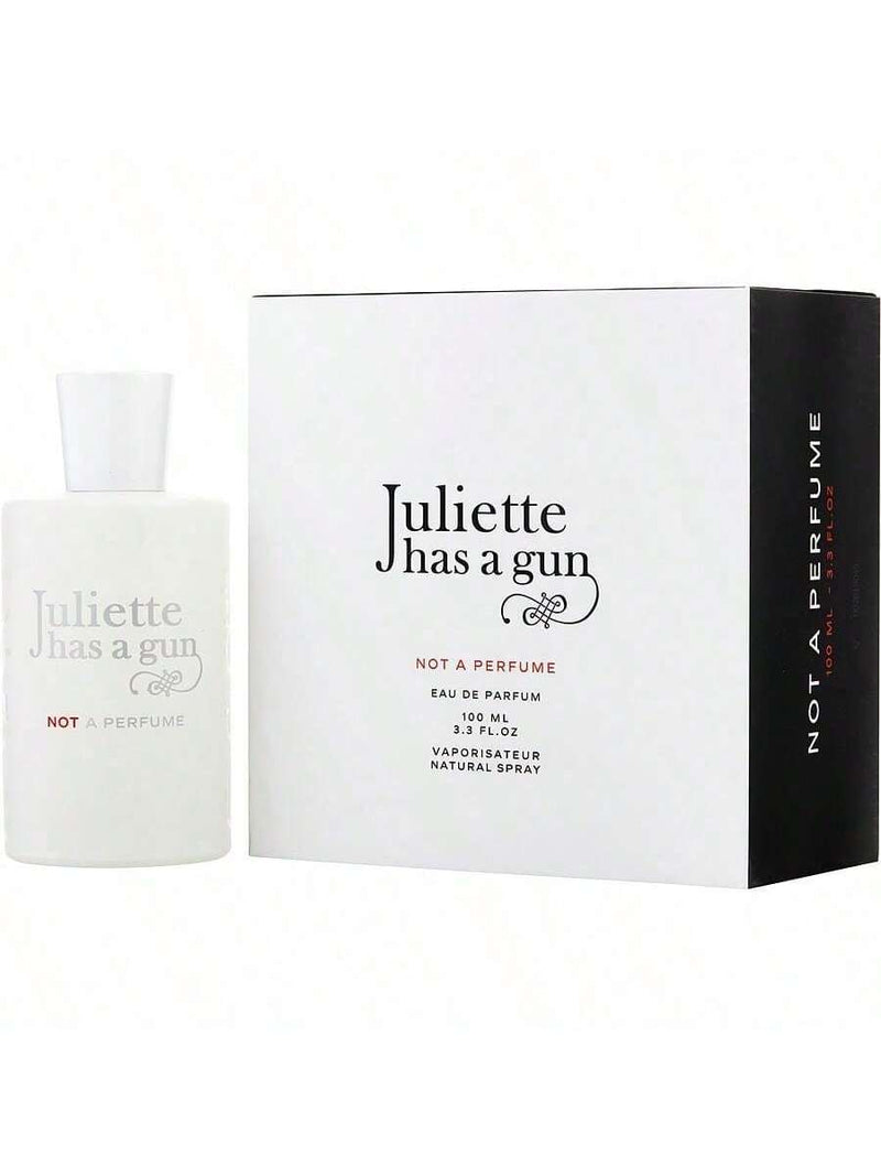 Not a Perfume by Juliette Has a Gun, 3.3 oz EDP Spray for Women
