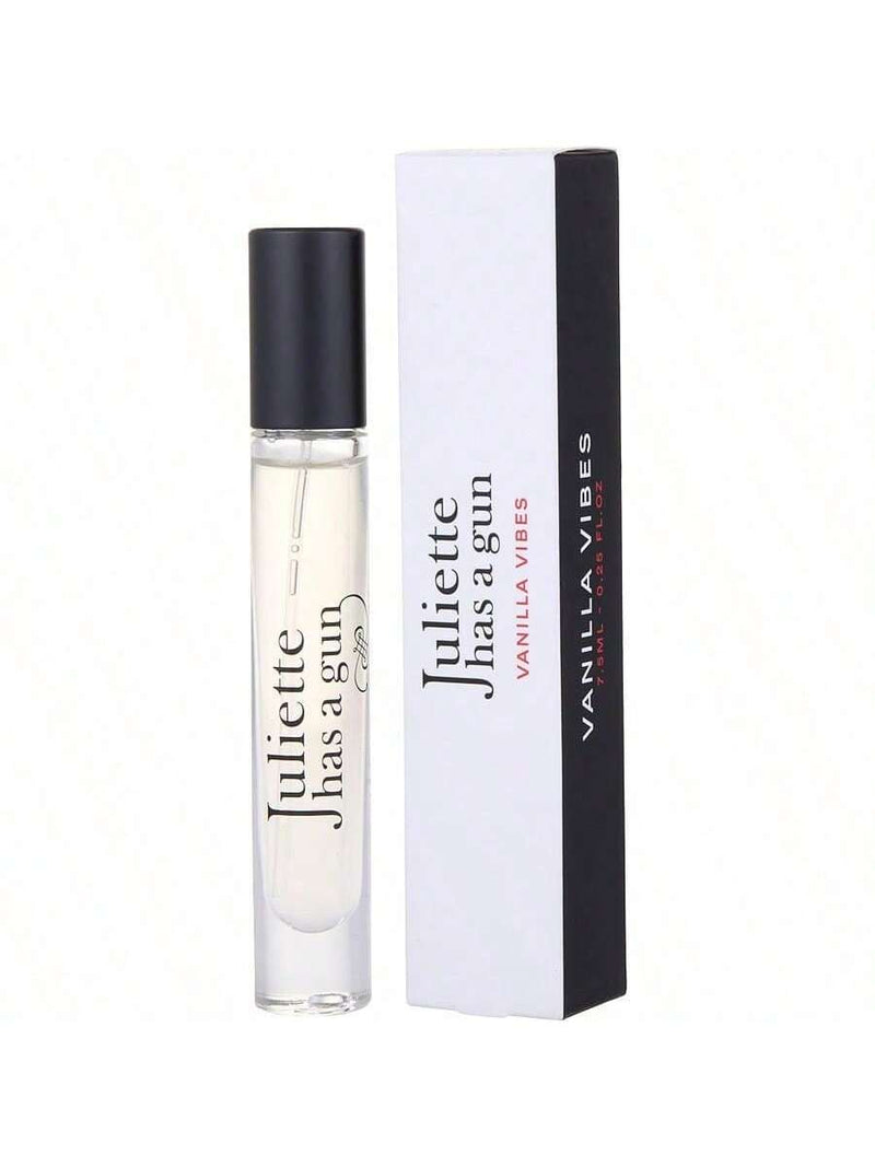 Vanilla Vibes/Juliette Has A Gun Edp Spray 0.25 Oz (7.5 Ml) Women