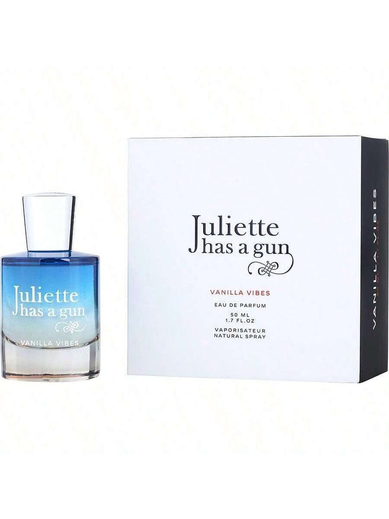 Vanilla Vibes by Juliette Has a Gun, 1.7 oz EDP Spray for Women
