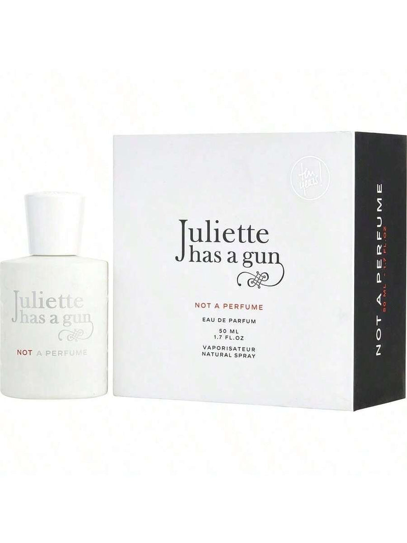 Not A Perfume by Juliette Has A Gun for Women - 1.7 oz EDP Spray