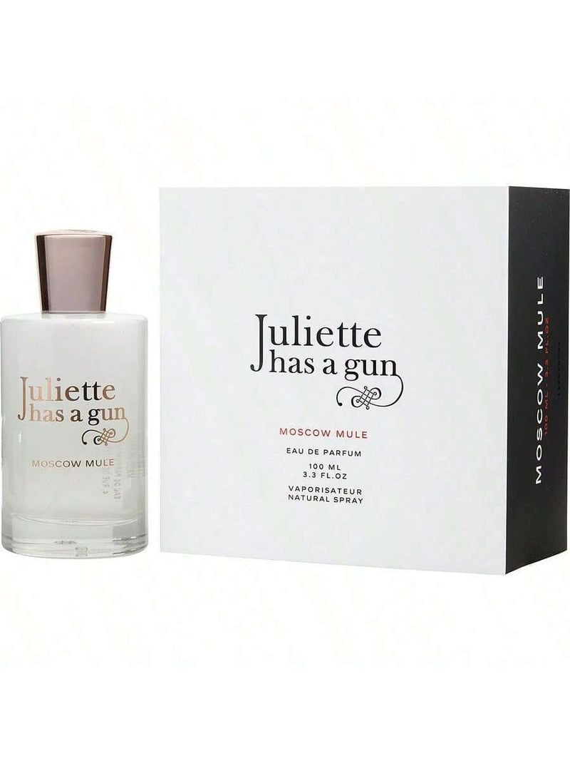Moscow Mule by Juliette Has A Gun, 3.3 oz EDP Spray for Women
