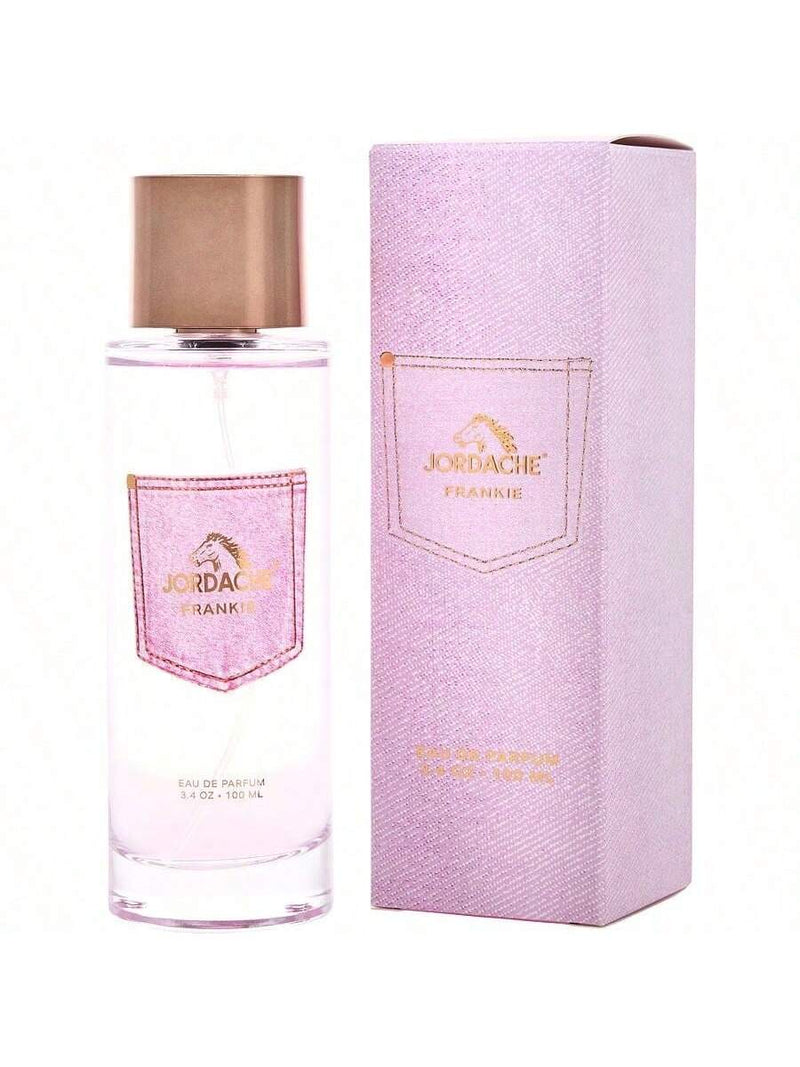 Frankie by Jordache for Women - 3.4 oz EDP Spray