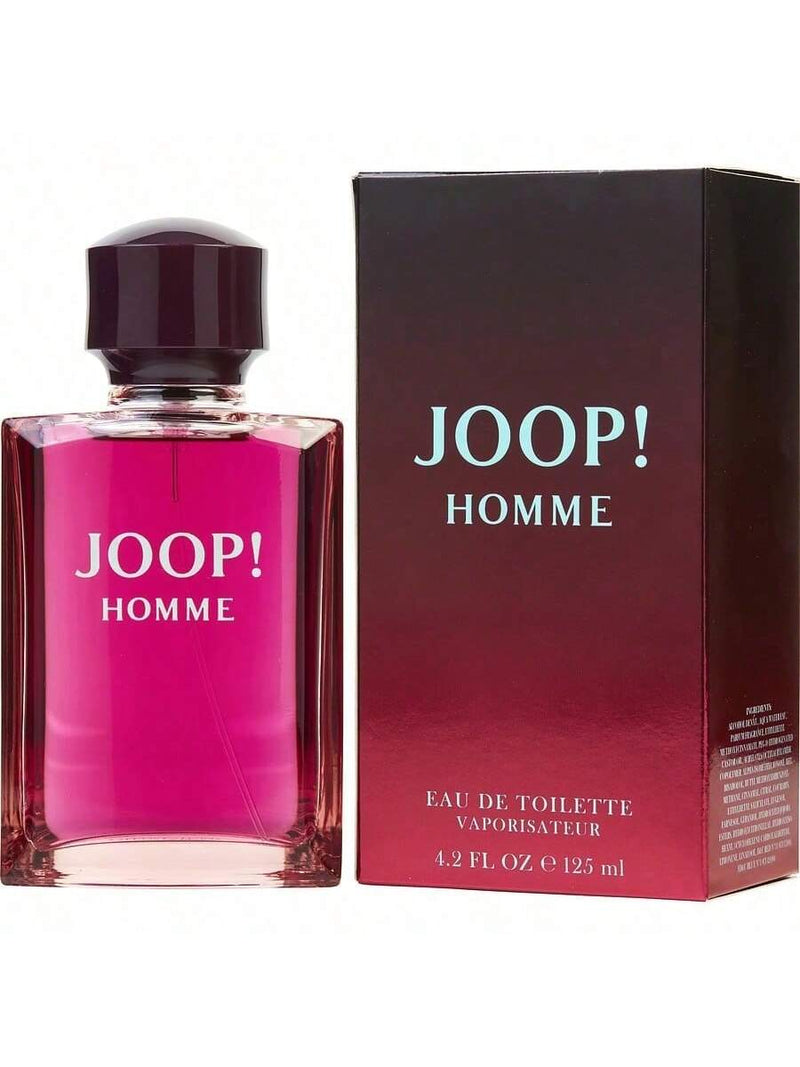 Joop! by Joop, 4.2 oz EDT Spray for Men