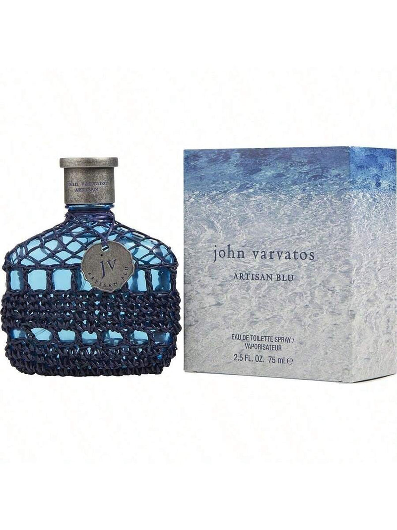 Artisan Blu by John Varvatos for Men - 2.5 oz EDT Spray