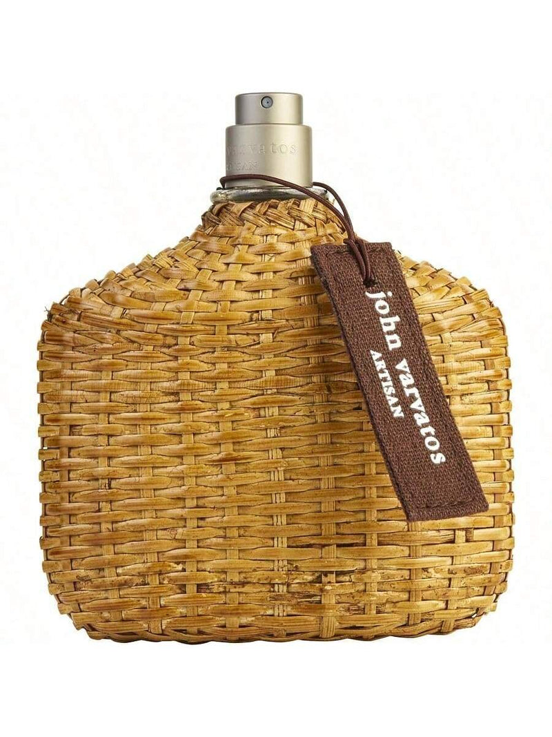John Varvatos Artisan by John Varvatos for Men - 4.2 oz EDT Spray
