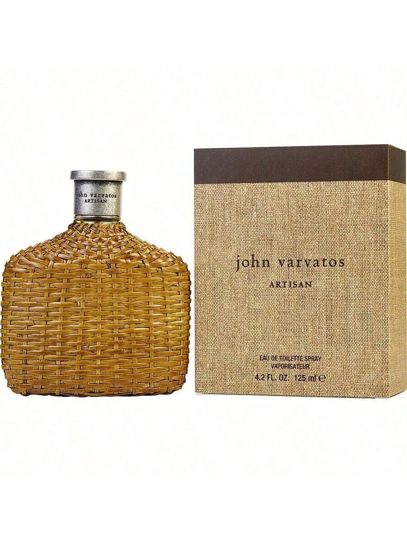 John Varvatos Artisan by John Varvatos, 4.2 oz EDT Spray for Men