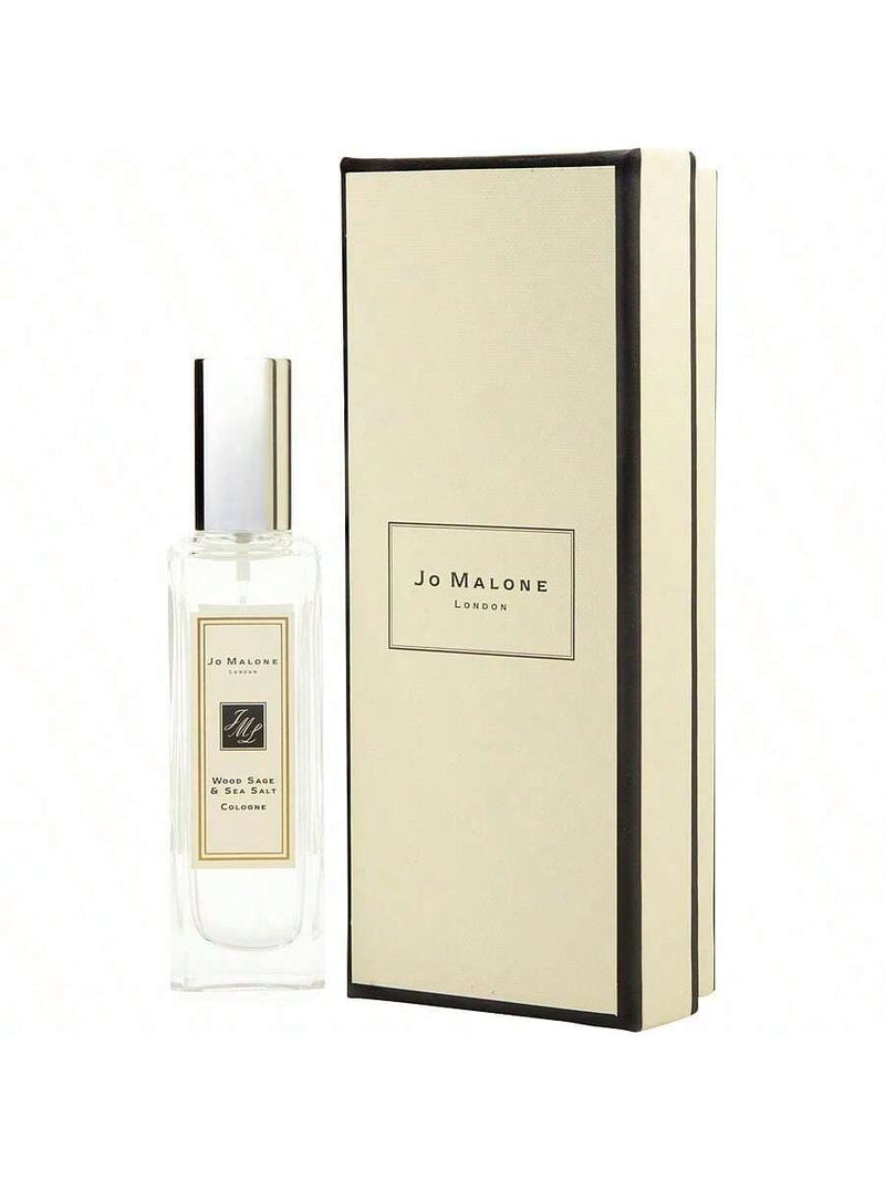 Jo Malone Wood Sage and Sea Salt by Jo Malone, 1oz Cologne Spray for Unisex